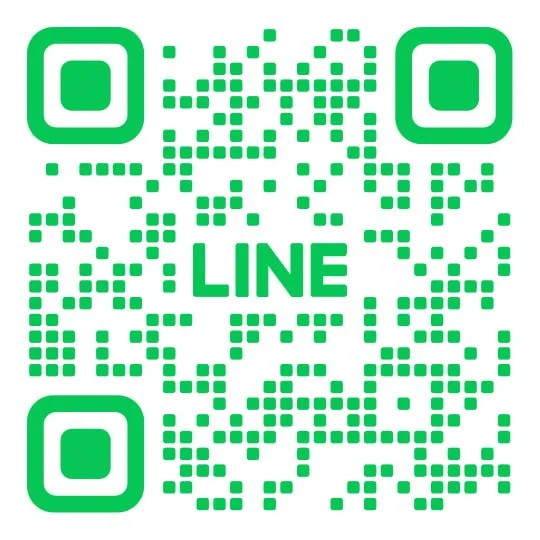 QR Code ติดต่อ journey 2 พากย์ไทย ผ่าน Line